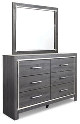 Lodanna - Dresser