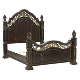Catalonia - Bed