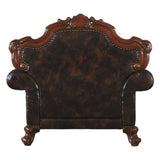 Picardy - Chair w/1 Pillow