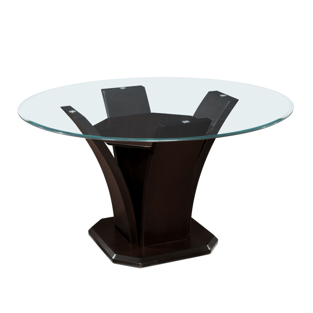 Daisy - Round Dining Set