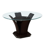 Daisy - Round Dining Set