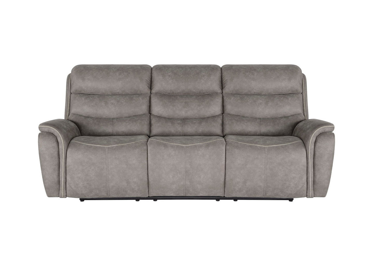 Kamari - Reclining Sofa