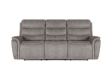 Kamari - Reclining Sofa