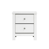 Sami - Youth 2-Drawer Nightstand