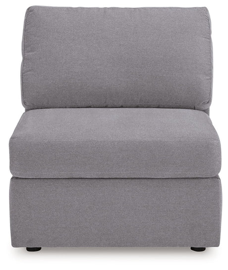 Modmax - Sectional - Granite