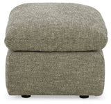 Dramatic - Ottoman - Granite