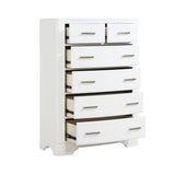 Hudson - Bedroom Set