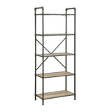 Itzel - Bookshelf For Office