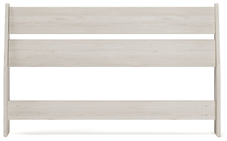Socalle - Panel Headboard