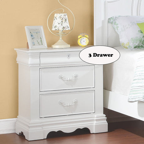Estrella - Nightstand