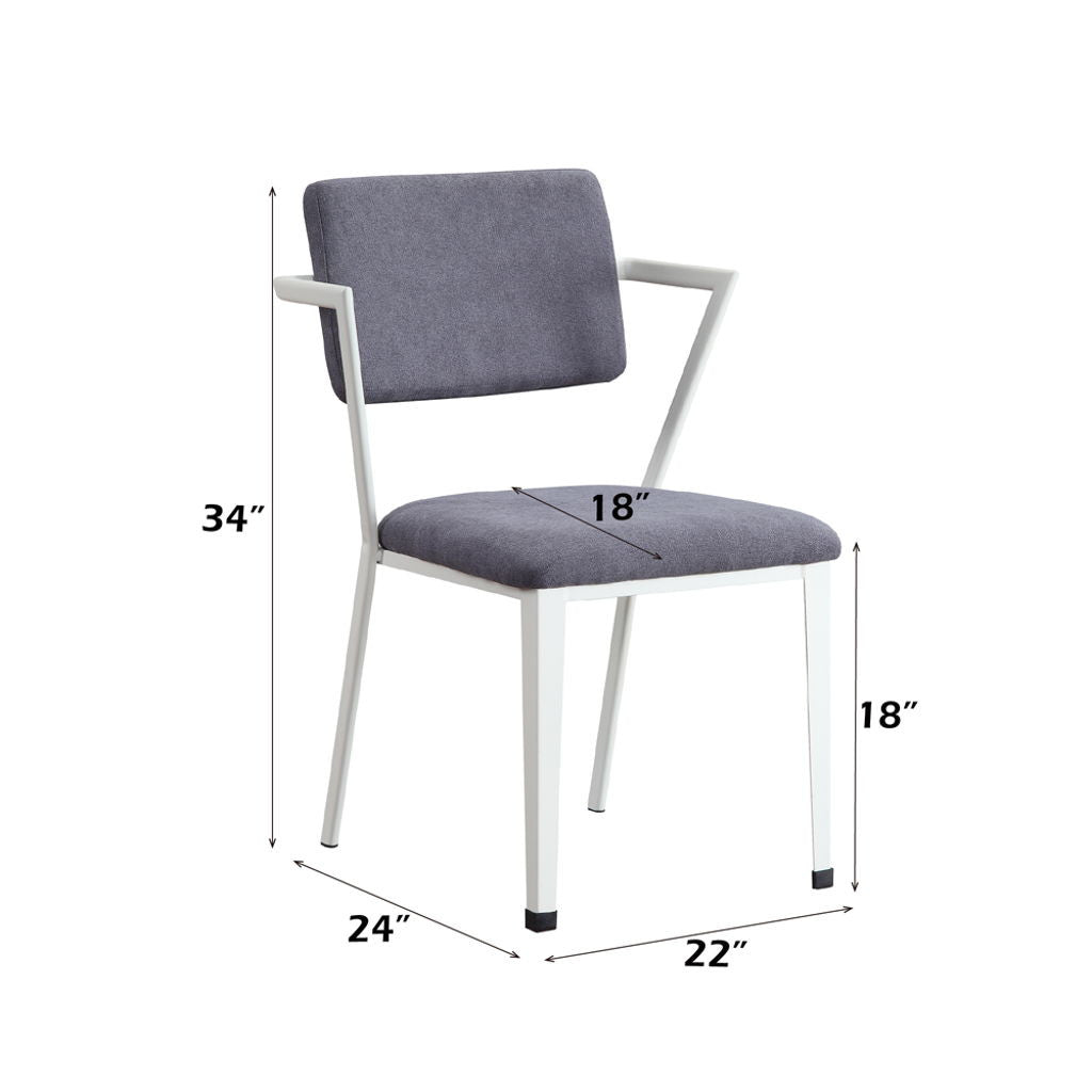 Cargo - Dining Chair