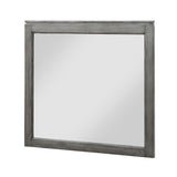 Garretson - Mirror