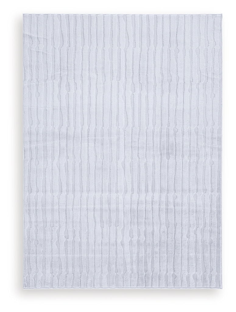 Worthley - Washable Rug