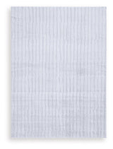 Worthley - Washable Rug