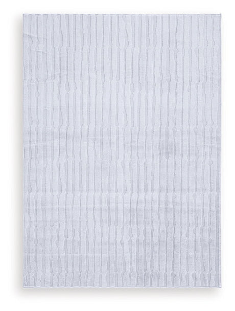 Worthley - Washable Rug