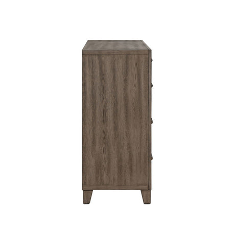 Harrisburg - Dresser