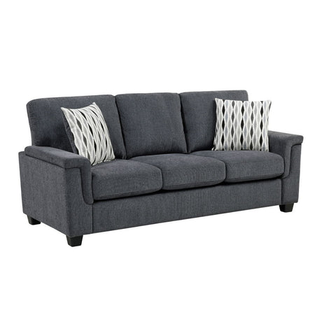 Chelsea - Sofa - Dark Gray