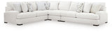 Misty-Lakes - Sectional