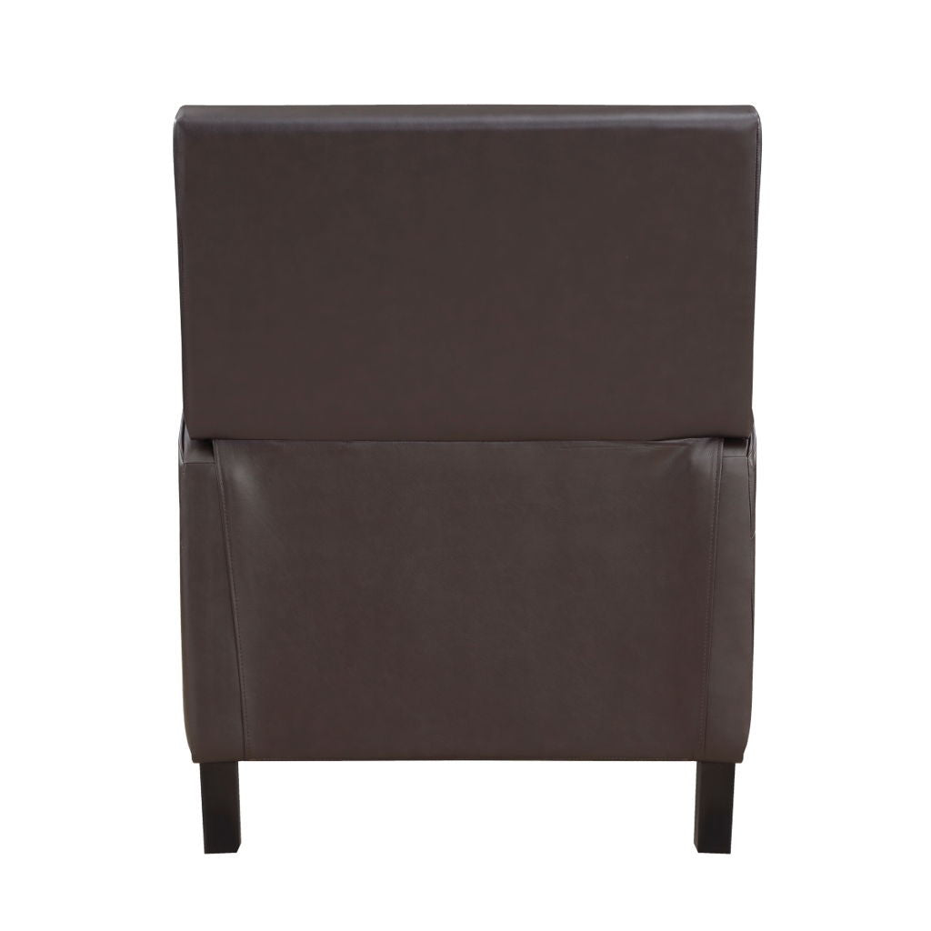 Berenson - Push Back Reclining Chair