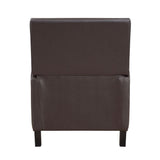 Berenson - Push Back Reclining Chair