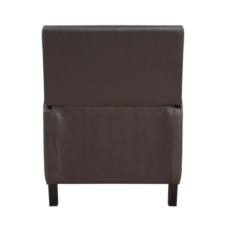 Berenson - Push Back Reclining Chair