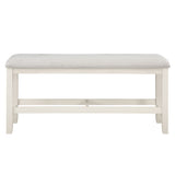 Hyland - Counter Height Bench