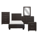 Lorenzi - Bedroom Set