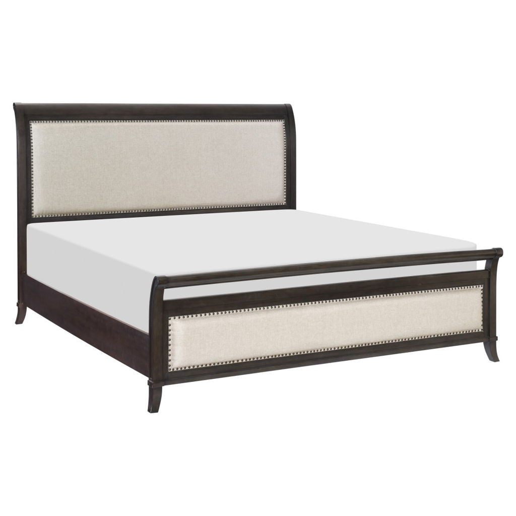 Hebron - Bed