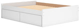 Onita - Platform Bed
