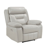 Laconia - Reclining Chair