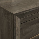 Eleanor - Dresser & Mirror Set