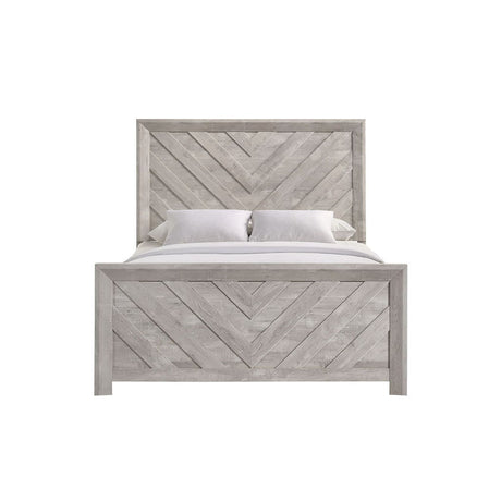 Eleanor - Bed