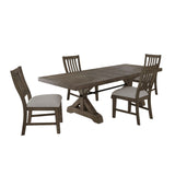 Yellowstone - Standard Height Dining Set