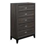 Davi - Bedroom Set