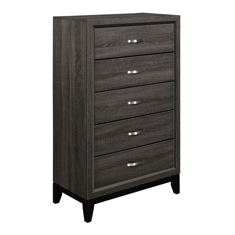 Davi - Bedroom Set