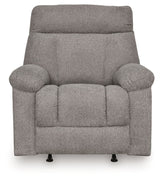 Hoyne Park - Rocker Recliner
