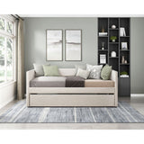 Trudy - Daybed With Trundle