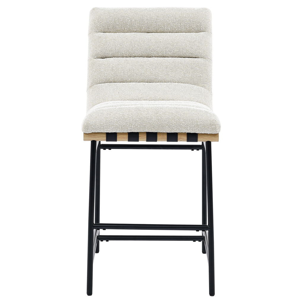 Nicco - Counter Chair (Set of 2)