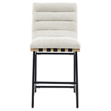 Nicco - Counter Chair (Set of 2)