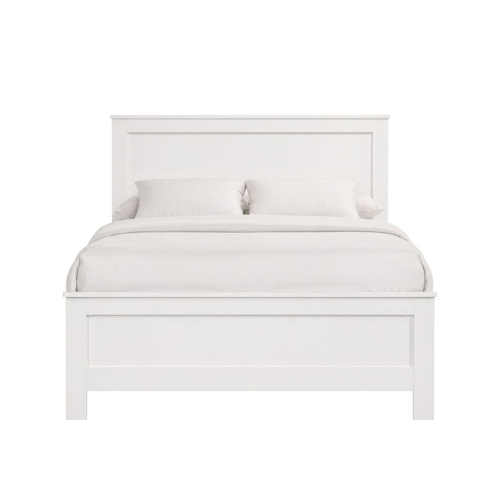 Sami - Youth Panel Bed