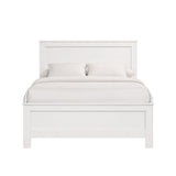 Sami - Youth Panel Bed