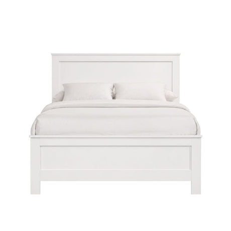 Sami - Youth Panel Bed