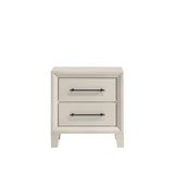 Ballard - 2 Drawer Nightstand