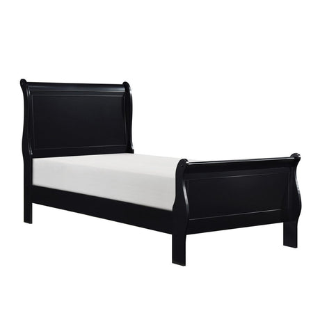 Mayville - Bedroom Set