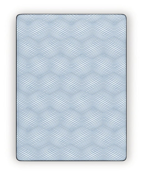 Peak 2.0 12 Hybrid - Mattress