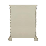Sorina - Chest - Antique Gold