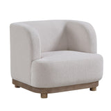 Duncan - Chair - Beige