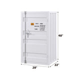 Cargo - Chest (Single Door)