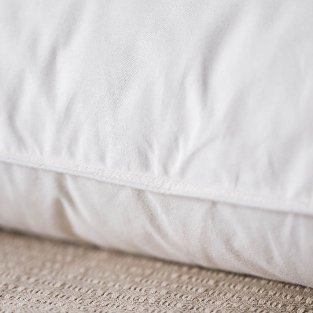 TripleLayer - Down Pillow