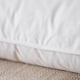 TripleLayer - Down Pillow